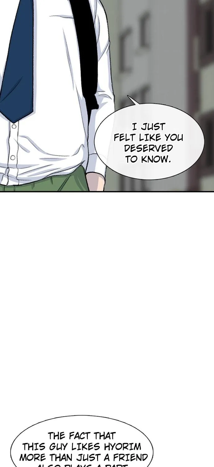 Read Byeorisamsyap chapter 103 image 56 on Lezhin