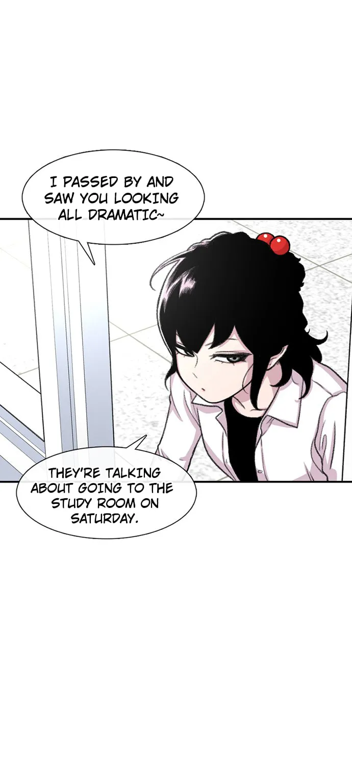 Read Byeorisamsyap chapter 103 image 76 on Lezhin