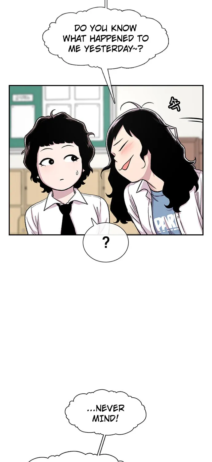 Read Byeorisamsyap chapter 103 image 8 on Lezhin