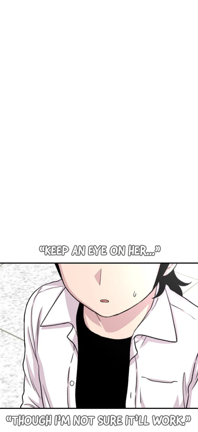 Read Byeorisamsyap chapter 103 image 82 on Lezhin