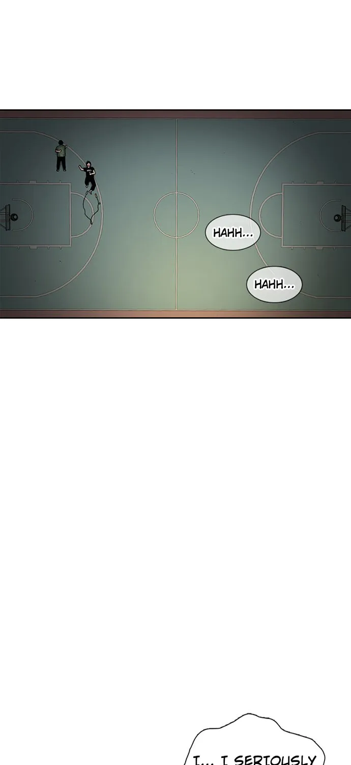 Read Byeorisamsyap chapter 103 image 95 on Lezhin