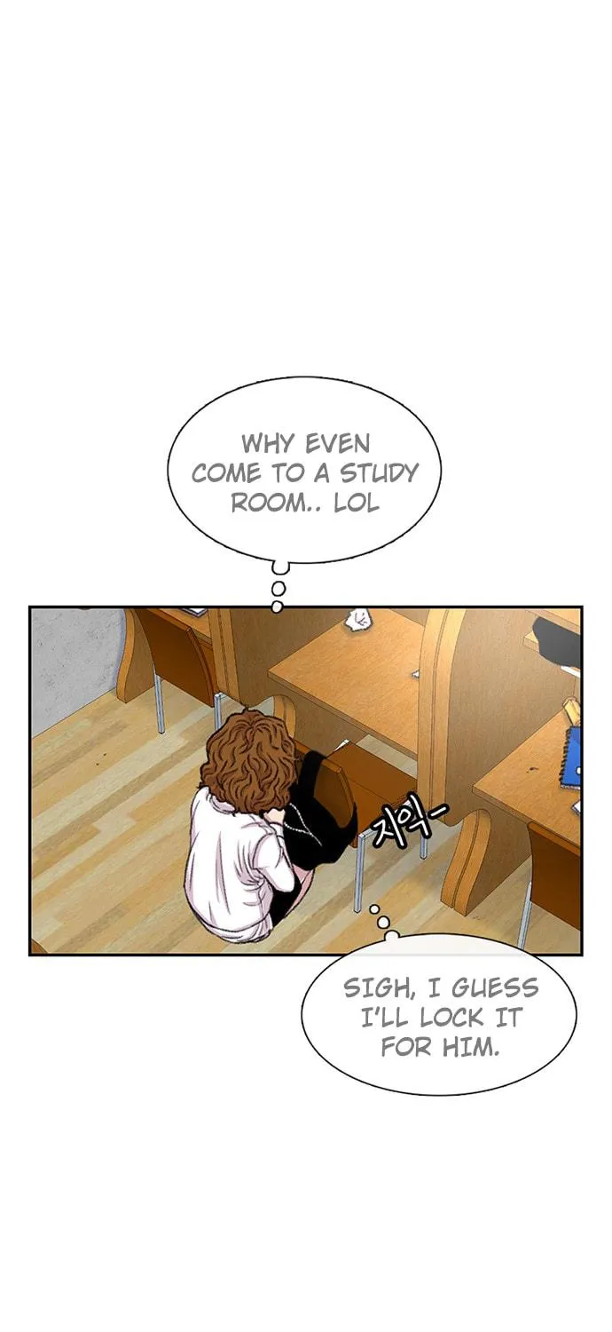 Read Byeorisamsyap chapter 104 image 102 on Lezhin