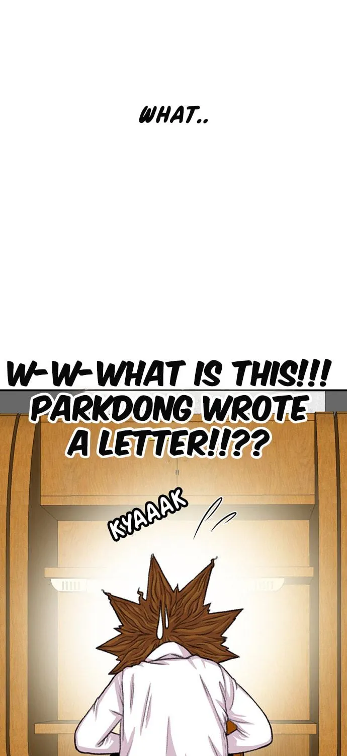 Read Byeorisamsyap chapter 104 image 108 on Lezhin