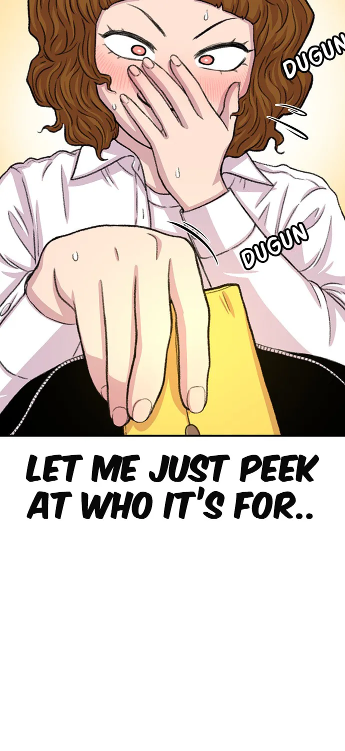Read Byeorisamsyap chapter 104 image 112 on Lezhin