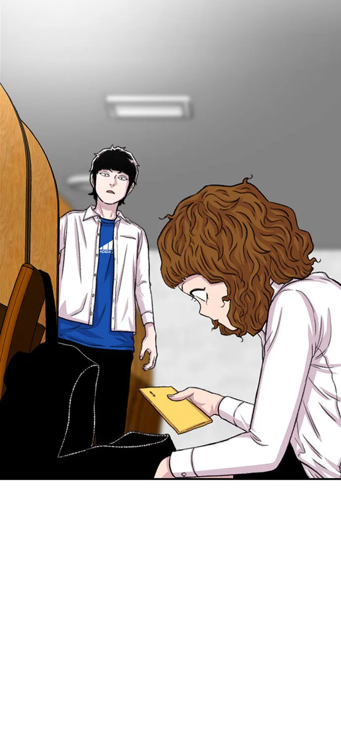 Read Byeorisamsyap chapter 104 image 122 on Lezhin