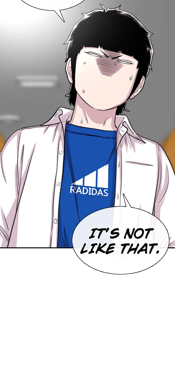 Read Byeorisamsyap chapter 104 image 130 on Lezhin