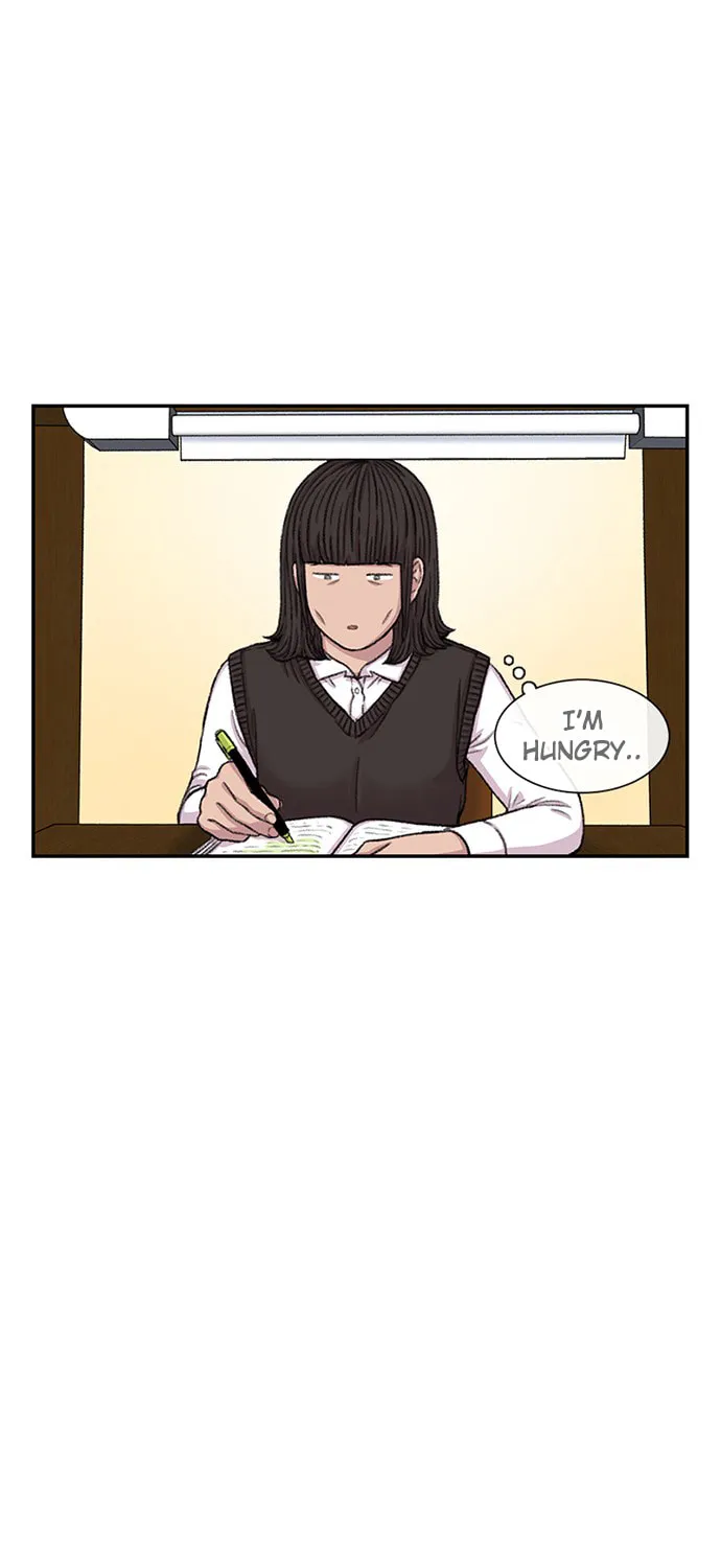 Read Byeorisamsyap chapter 104 image 14 on Lezhin