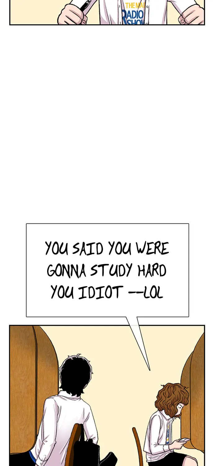 Read Byeorisamsyap chapter 104 image 27 on Lezhin