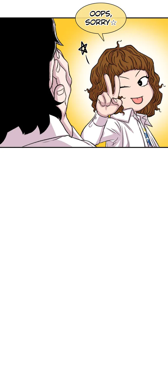 Read Byeorisamsyap chapter 104 image 33 on Lezhin