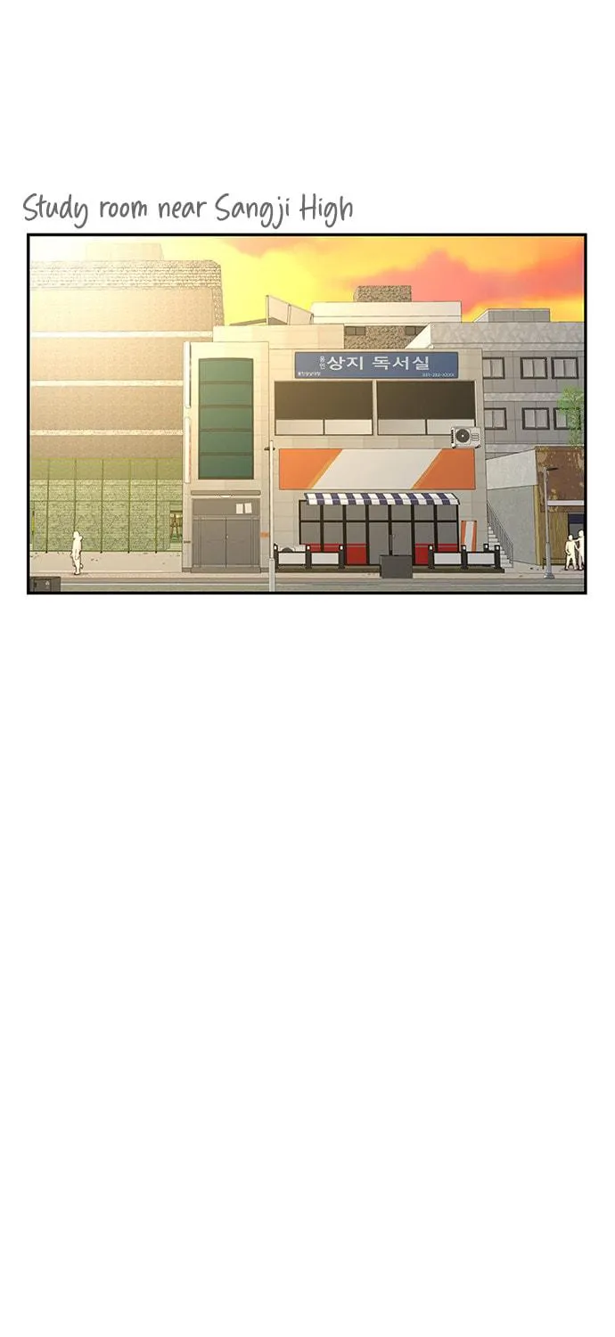 Read Byeorisamsyap chapter 104 image 4 on Lezhin