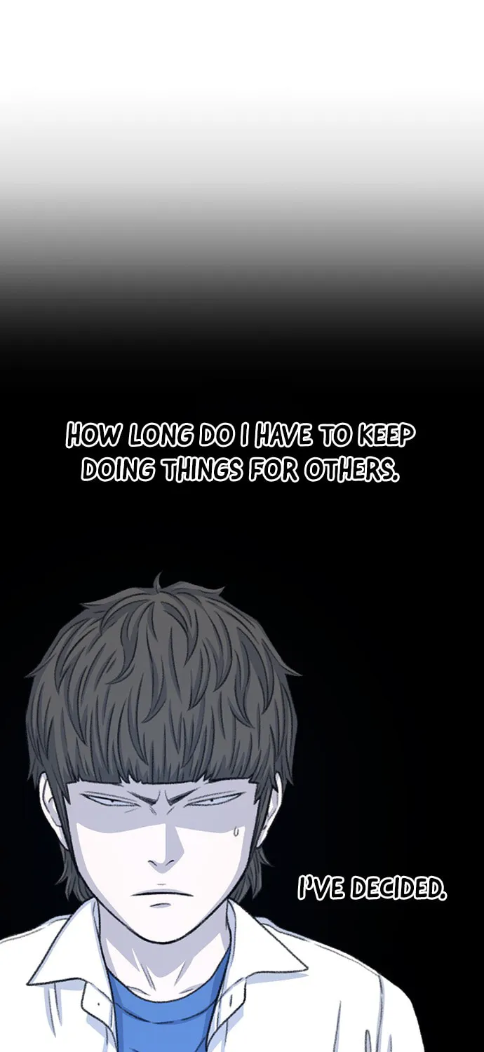 Read Byeorisamsyap chapter 104 image 43 on Lezhin