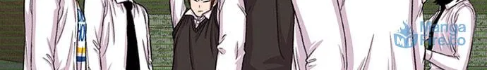 Read Byeorisamsyap chapter 104 image 66 on Lezhin