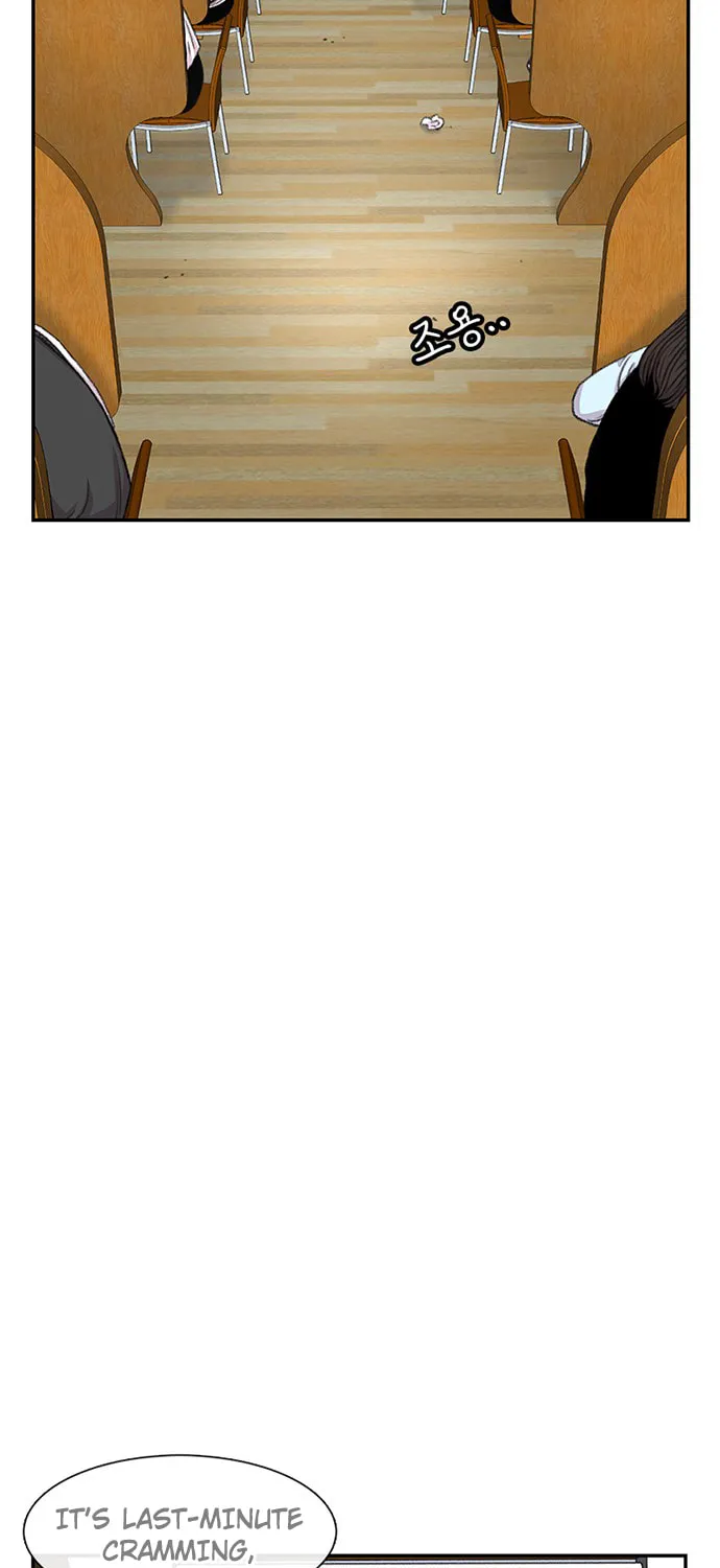 Read Byeorisamsyap chapter 104 image 8 on Lezhin