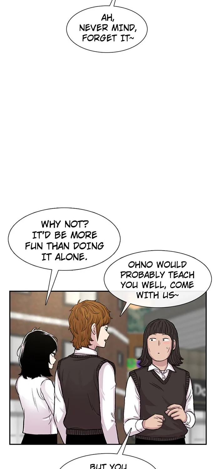 Read Byeorisamsyap chapter 104 image 86 on Lezhin