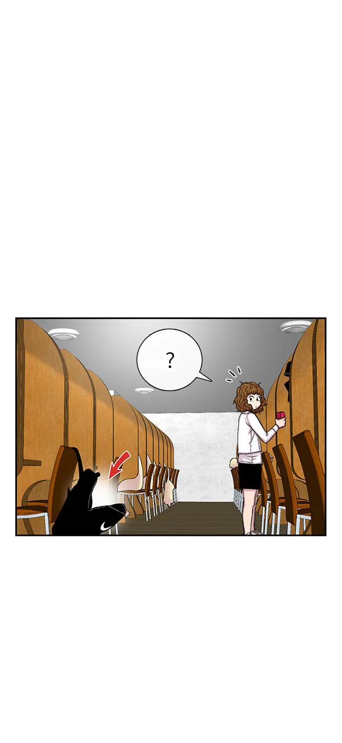 Read Byeorisamsyap chapter 104 image 98 on Lezhin
