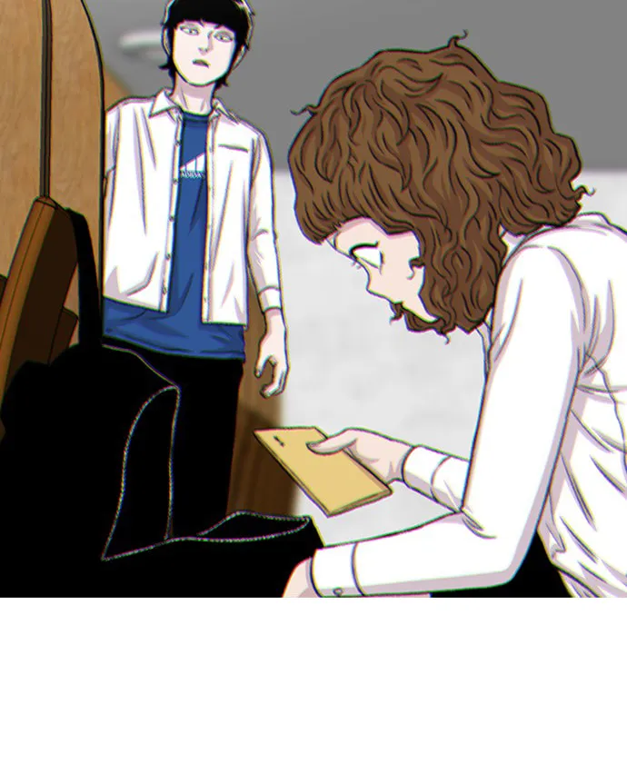 Read Byeorisamsyap chapter 105 image 1 on Lezhin