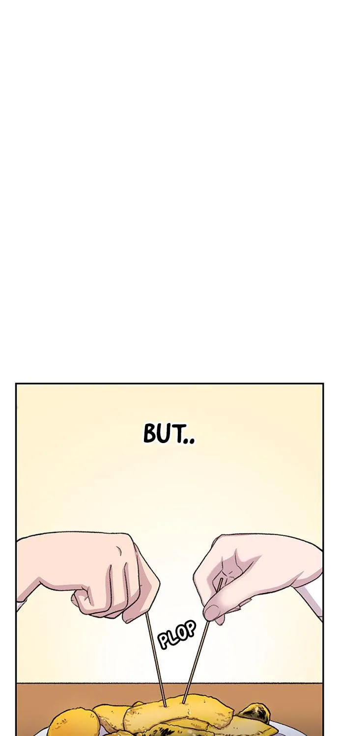 Read Byeorisamsyap chapter 105 image 102 on Lezhin