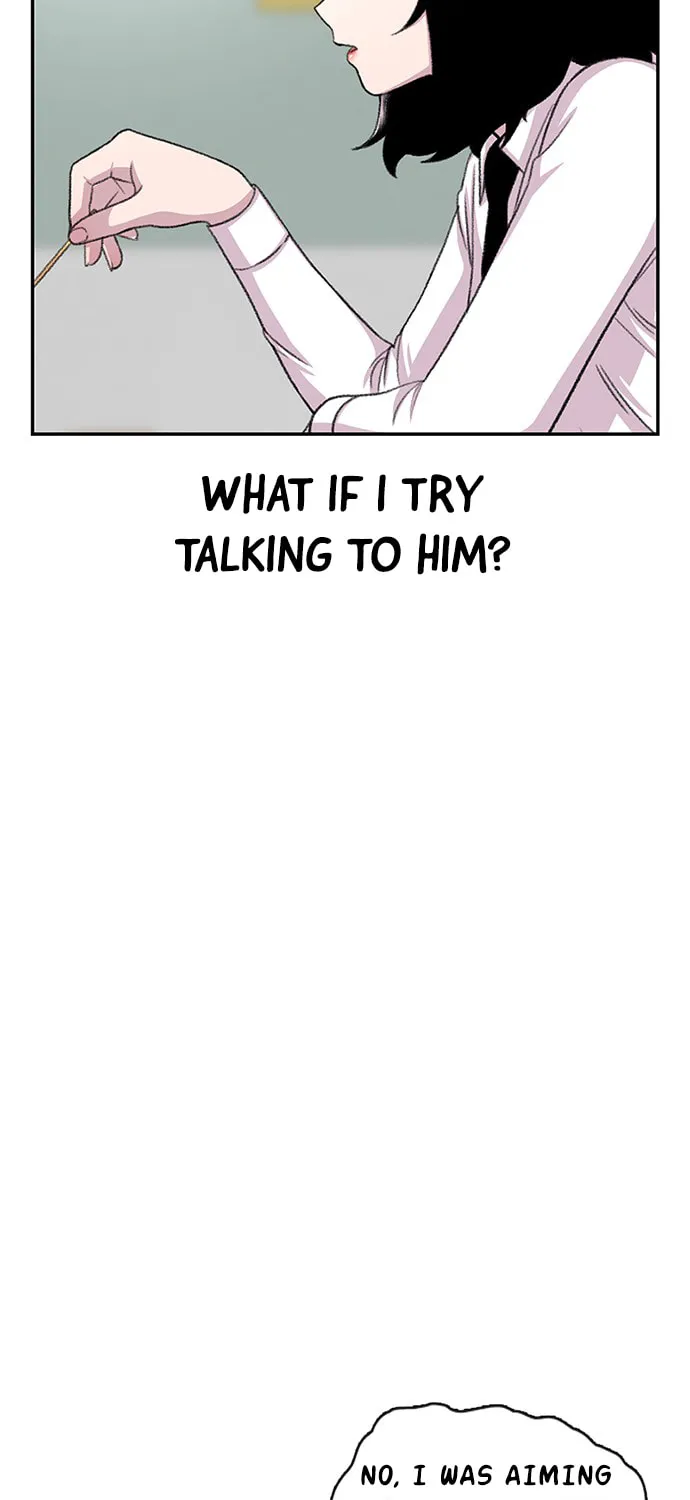 Read Byeorisamsyap chapter 105 image 108 on Lezhin