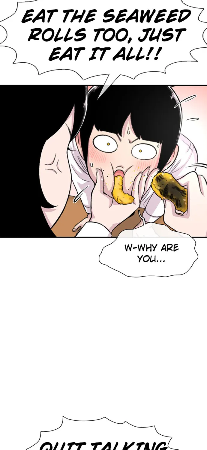 Read Byeorisamsyap chapter 105 image 120 on Lezhin