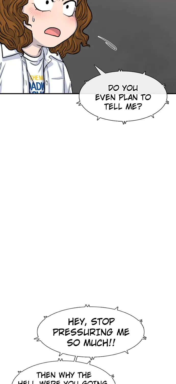Read Byeorisamsyap chapter 105 image 21 on Lezhin
