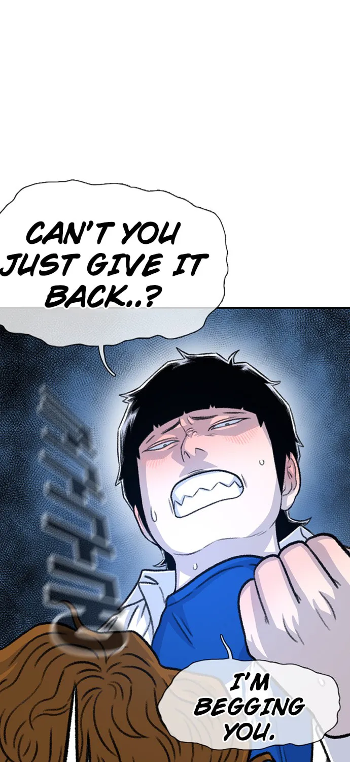Read Byeorisamsyap chapter 105 image 38 on Lezhin