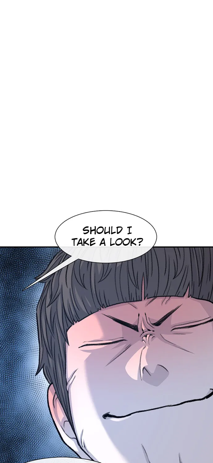 Read Byeorisamsyap chapter 105 image 42 on Lezhin