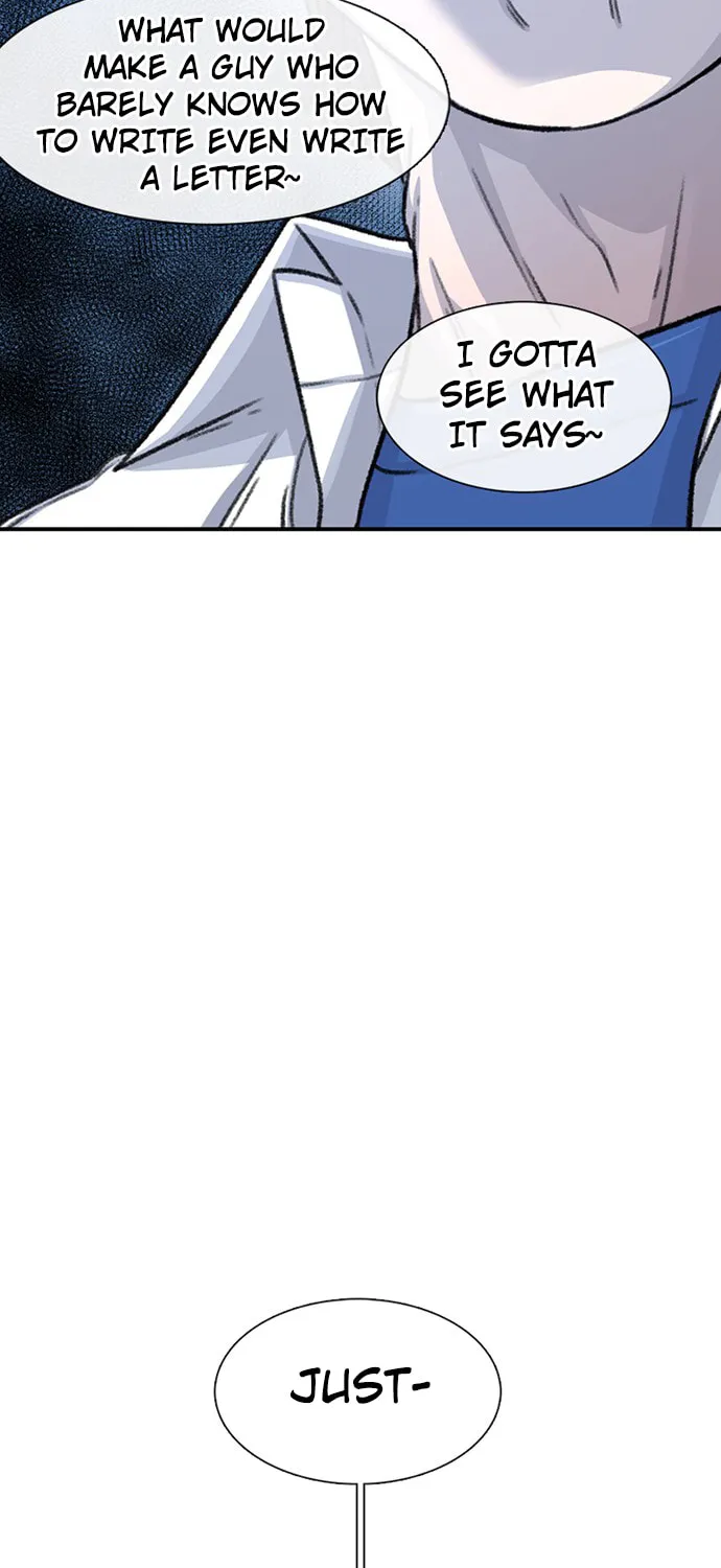 Read Byeorisamsyap chapter 105 image 43 on Lezhin