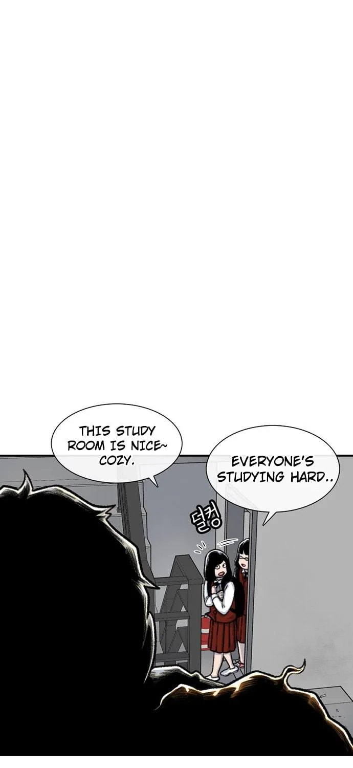 Read Byeorisamsyap chapter 105 image 55 on Lezhin