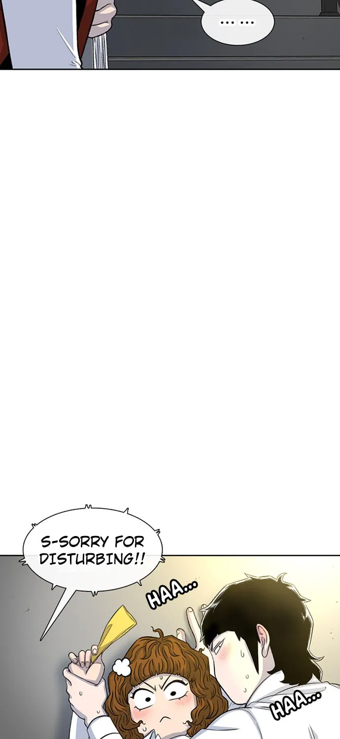 Read Byeorisamsyap chapter 105 image 59 on Lezhin
