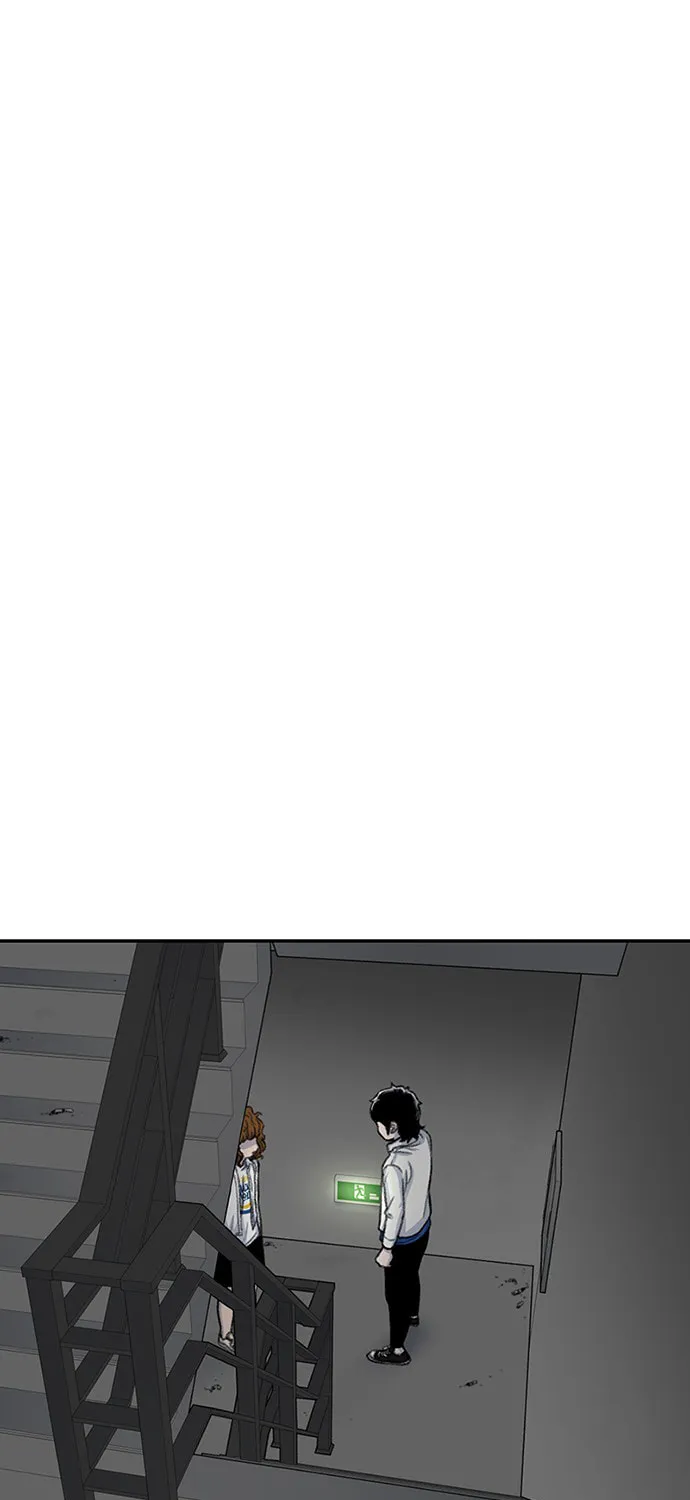 Read Byeorisamsyap chapter 105 image 6 on Lezhin