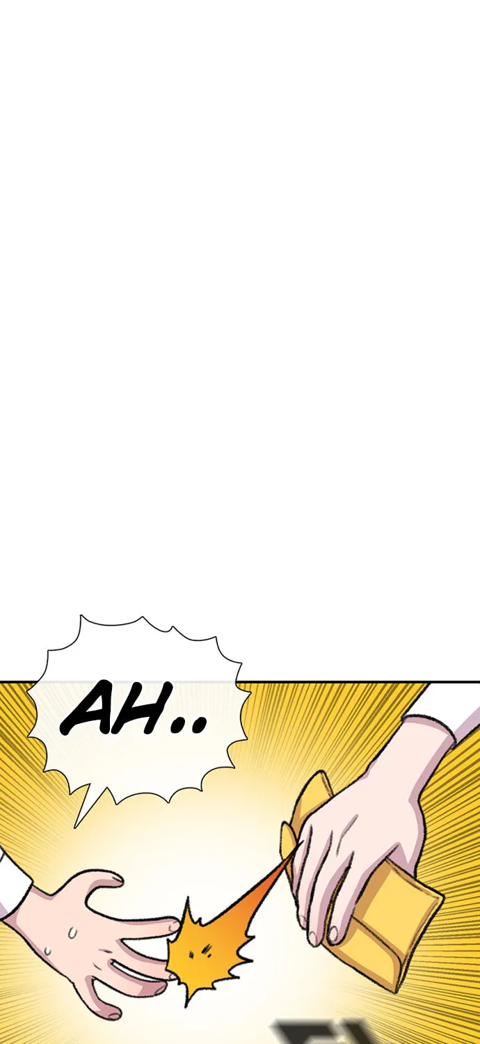 Read Byeorisamsyap chapter 105 image 65 on Lezhin