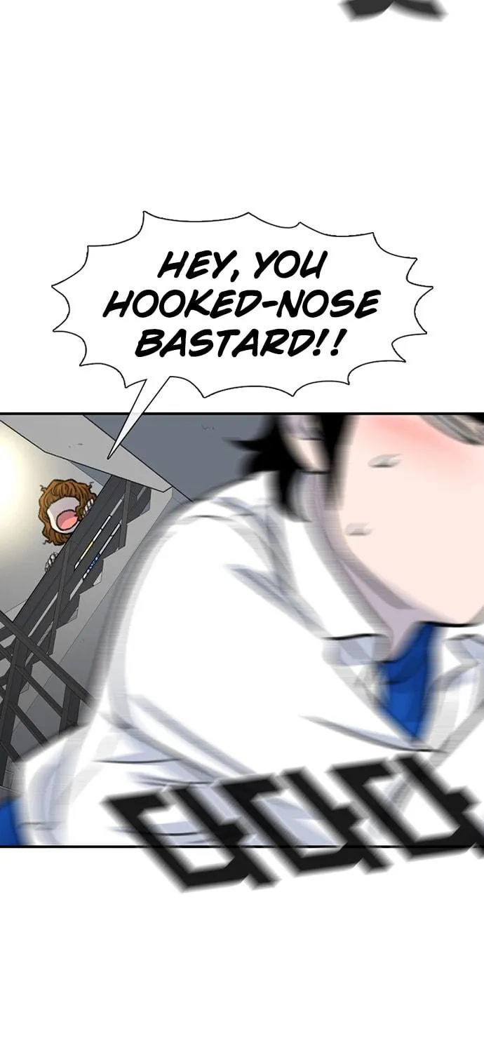 Read Byeorisamsyap chapter 105 image 67 on Lezhin