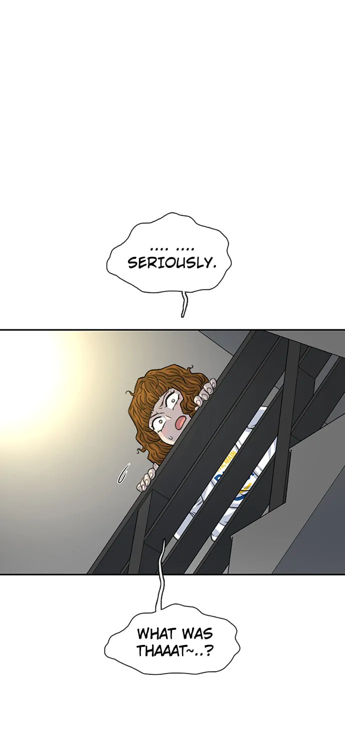 Read Byeorisamsyap chapter 105 image 69 on Lezhin