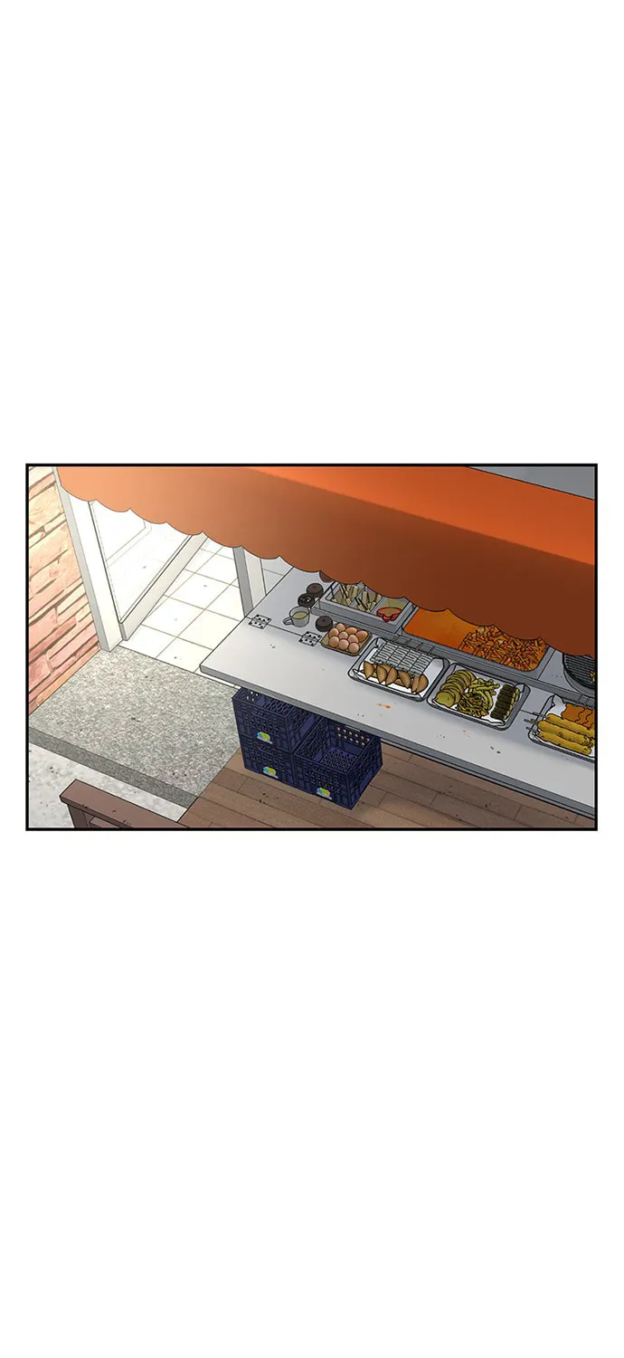 Read Byeorisamsyap chapter 105 image 84 on Lezhin