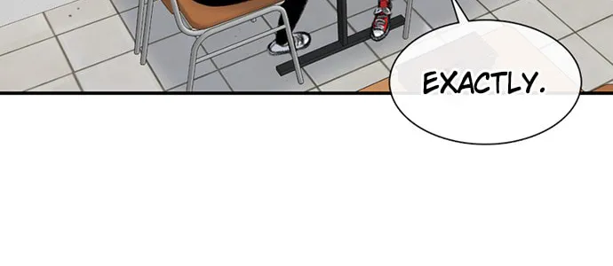 Read Byeorisamsyap chapter 105 image 87 on Lezhin