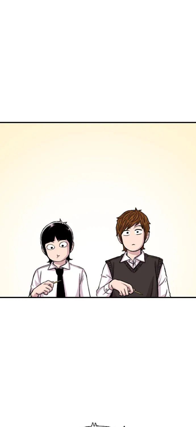 Read Byeorisamsyap chapter 105 image 90 on Lezhin
