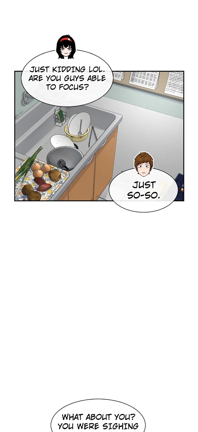 Read Byeorisamsyap chapter 105 image 93 on Lezhin