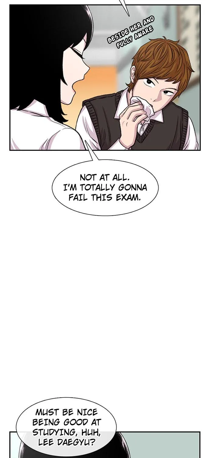 Read Byeorisamsyap chapter 105 image 95 on Lezhin