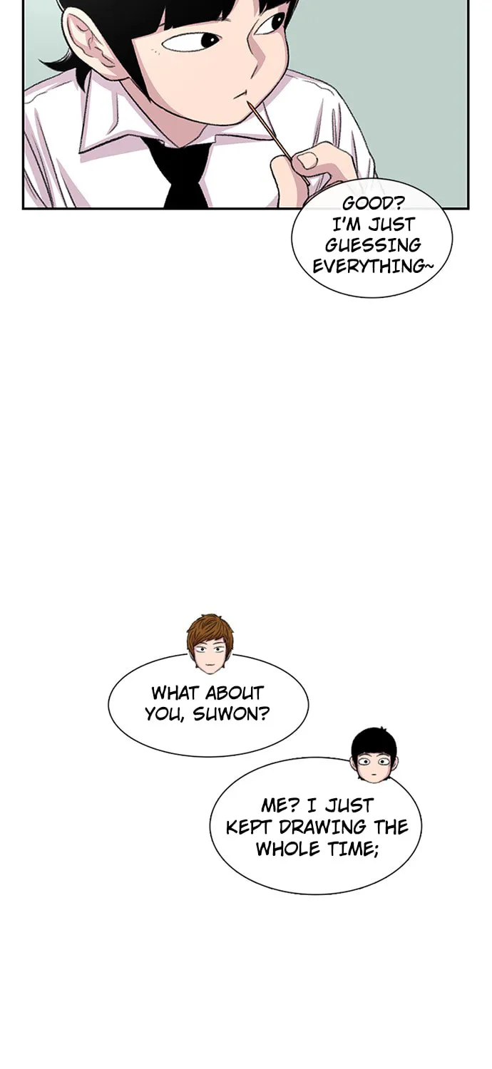 Read Byeorisamsyap chapter 105 image 97 on Lezhin