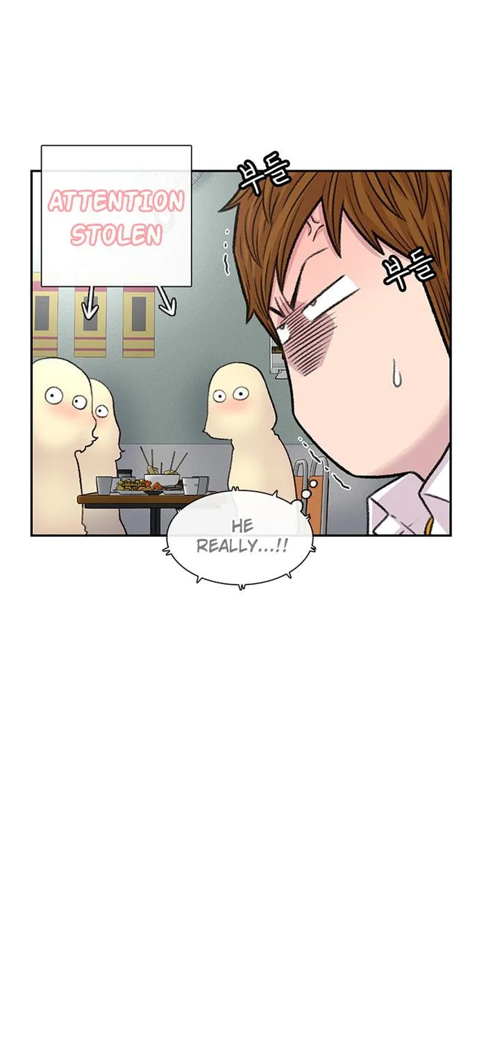Read Byeorisamsyap chapter 106 image 10 on Lezhin