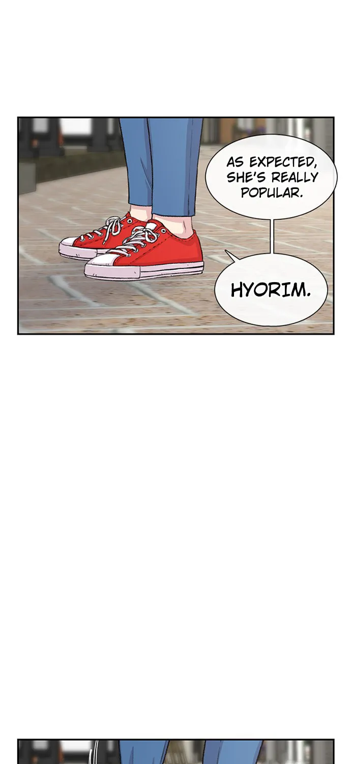 Read Byeorisamsyap chapter 106 image 100 on Lezhin