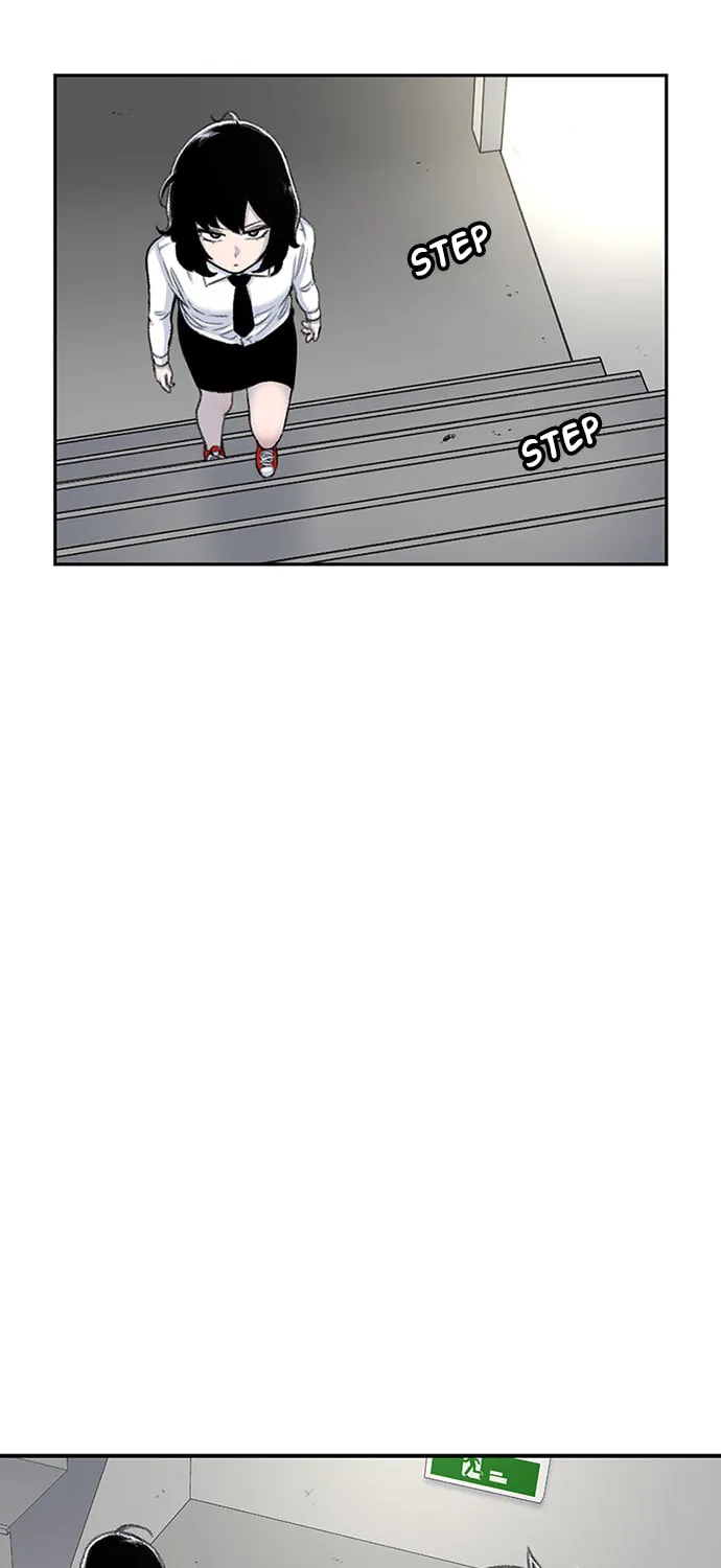 Read Byeorisamsyap chapter 106 image 116 on Lezhin