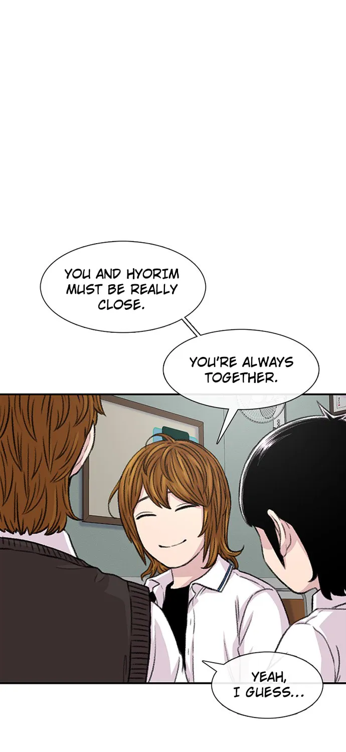 Read Byeorisamsyap chapter 106 image 14 on Lezhin