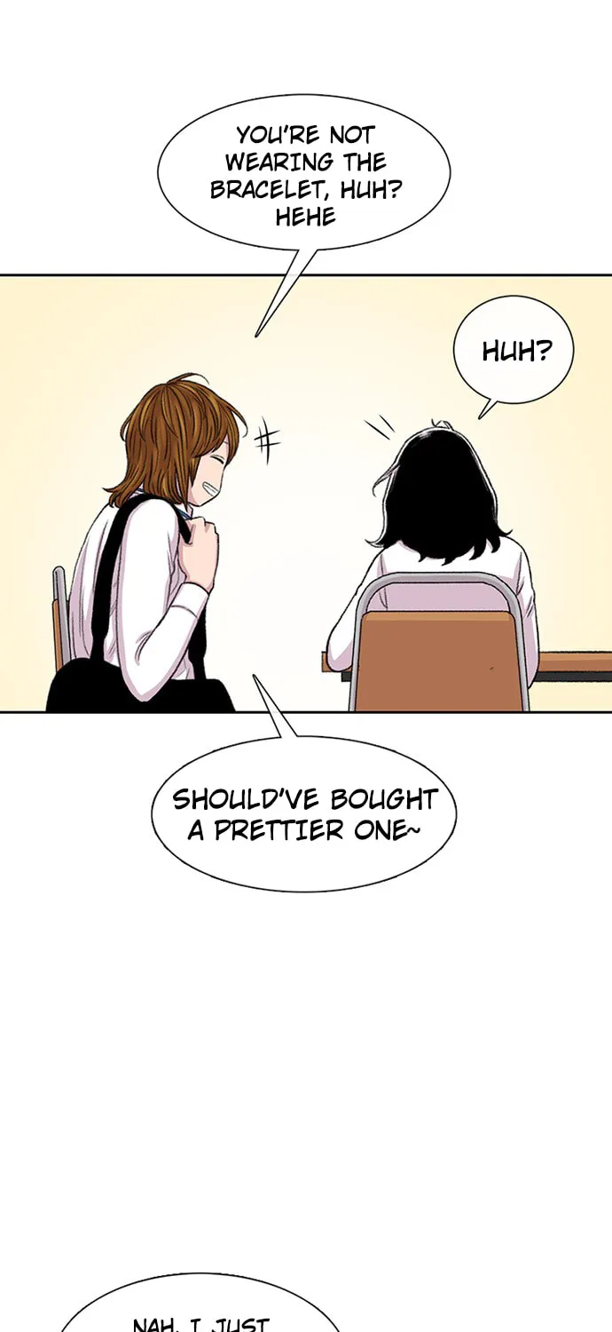 Read Byeorisamsyap chapter 106 image 24 on Lezhin