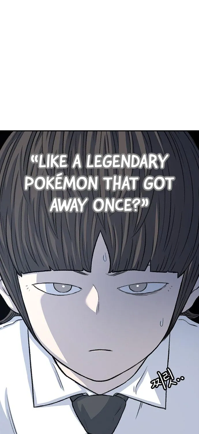 Read Byeorisamsyap chapter 106 image 29 on Lezhin