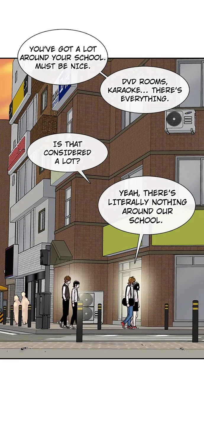 Read Byeorisamsyap chapter 106 image 41 on Lezhin