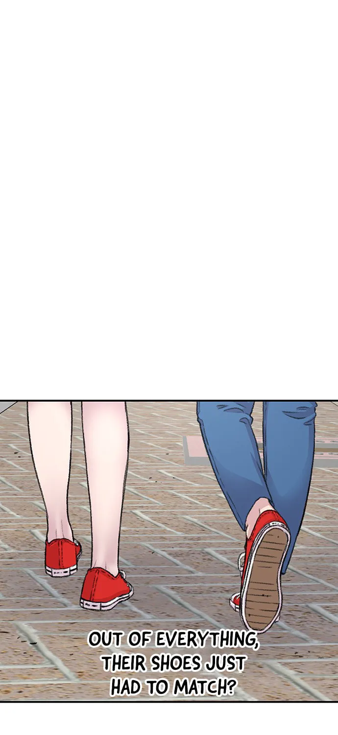 Read Byeorisamsyap chapter 106 image 45 on Lezhin