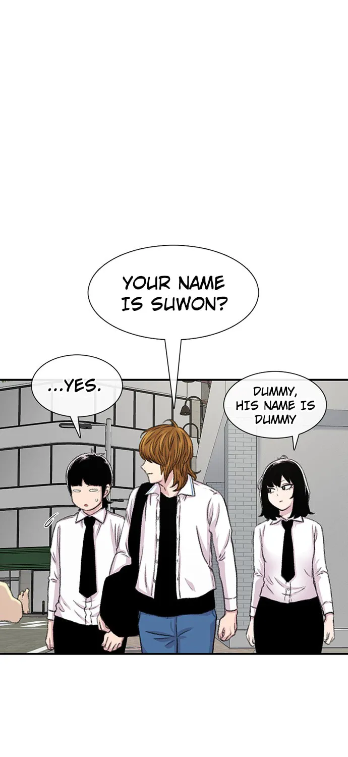 Read Byeorisamsyap chapter 106 image 49 on Lezhin