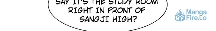 Read Byeorisamsyap chapter 106 image 5 on Lezhin