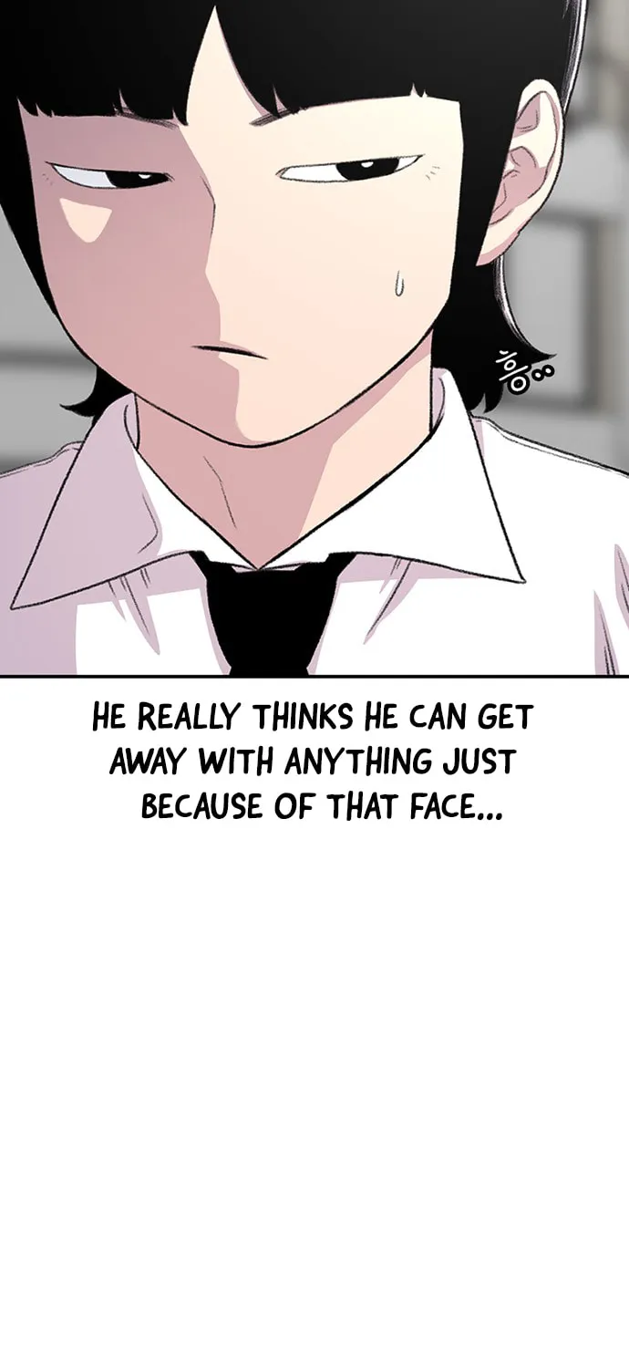 Read Byeorisamsyap chapter 106 image 56 on Lezhin
